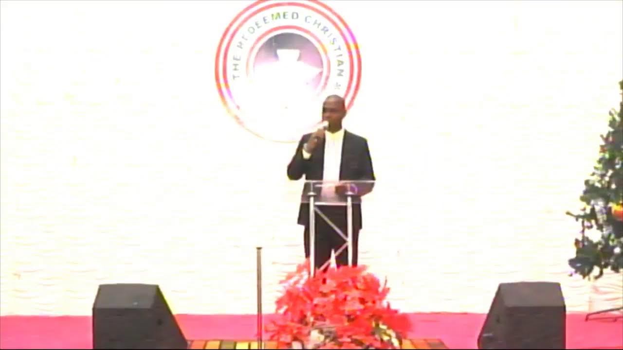 REGIONAL PRAISE AND THANKSGIVING SERVICE (21 01 2026)