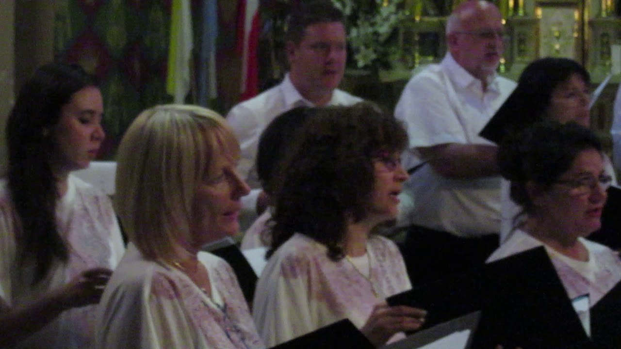 Ola Gjeilo: Ubi Caritas