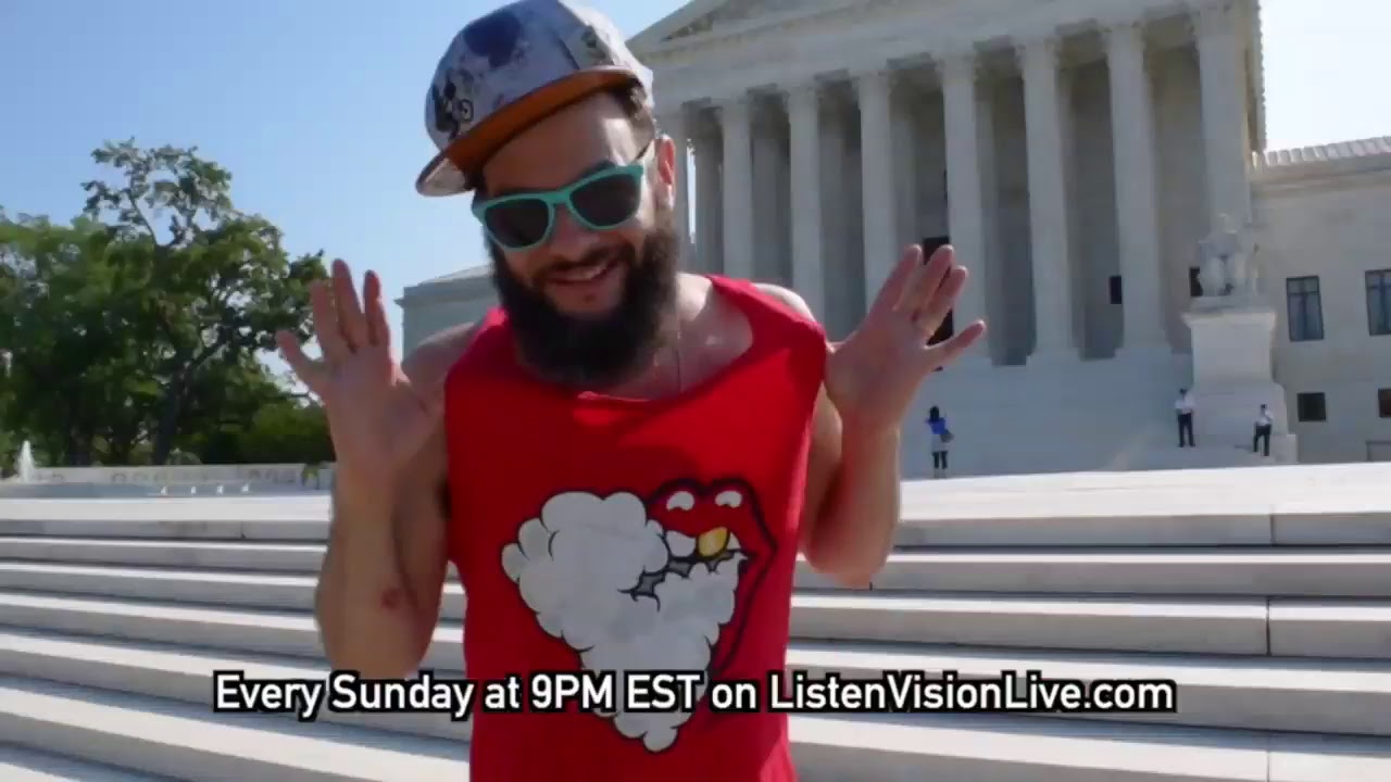 Listen Vision Live - WLVS Radio