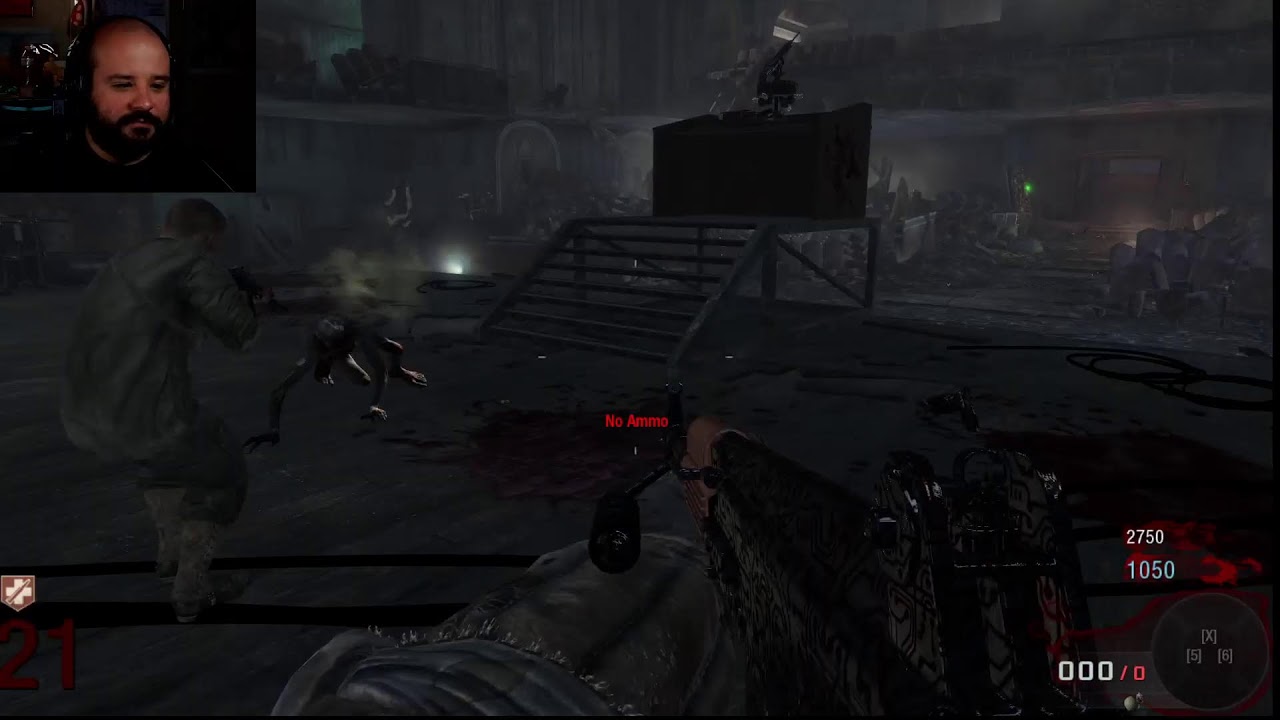 The definition of a HOLP is:  || daily games, animal crossing, COD zombies??