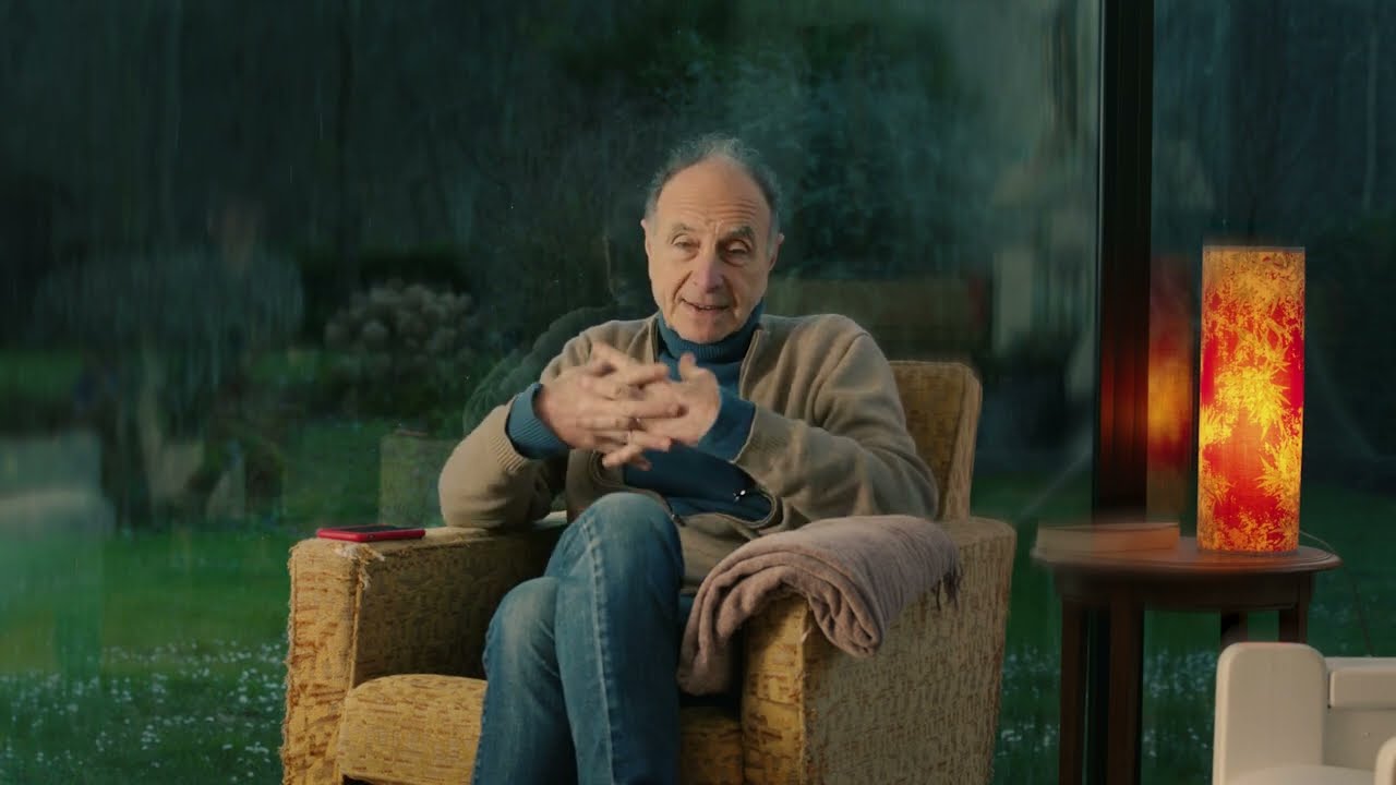 TOUS LES MATINS DU MONDE // Yves Angelo (1/2)