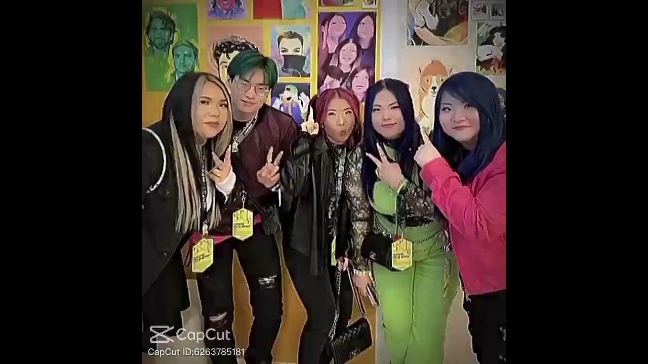 Happy 10 million krew 