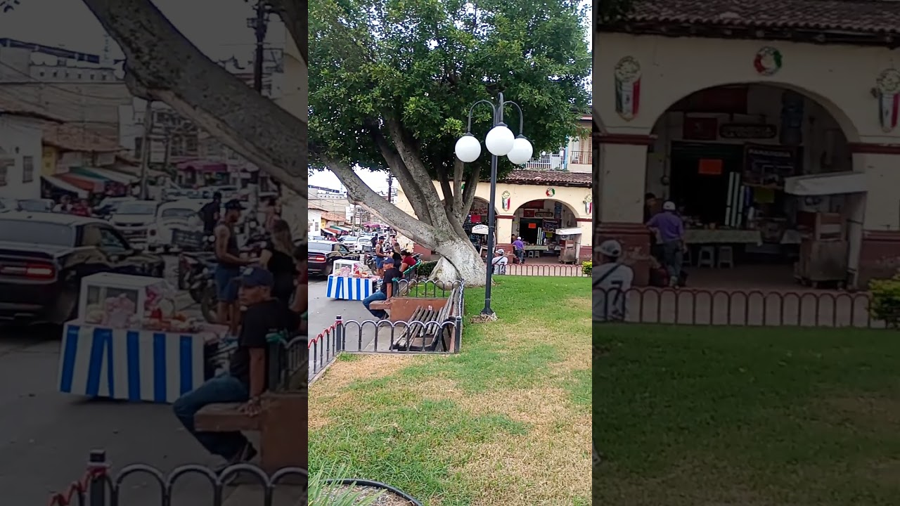 PASEANDO POR TEJUPILCO ESTADO DE M&Eacute;XICO