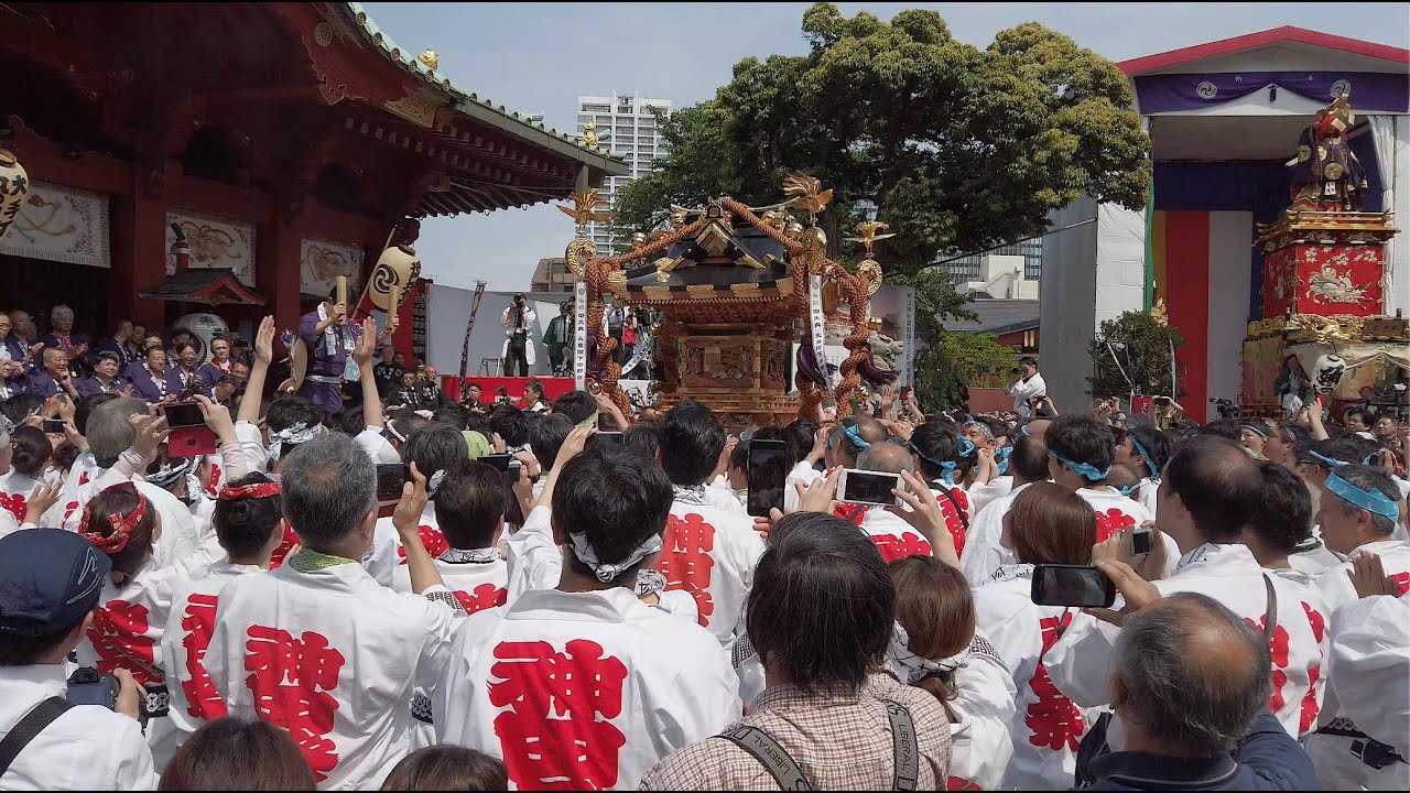 日本の春