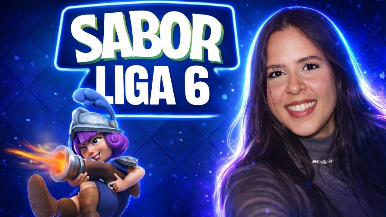 SABOR LIGA 6