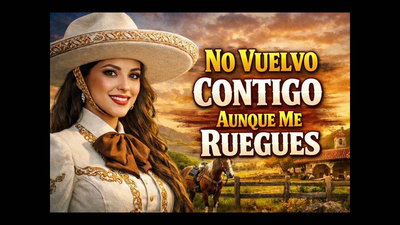 No Vuelvo… Y Esta Vez Es Definitivo