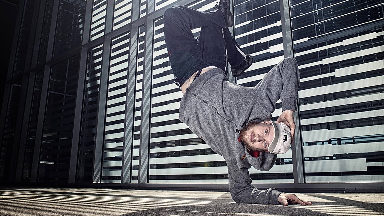 Menno and Wing on Breaking with Musicality | The Breakdown Ep 1