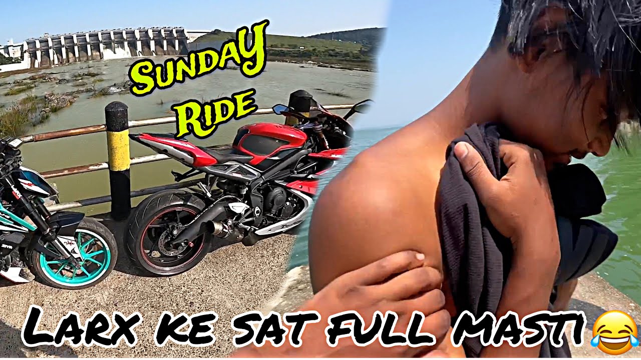 Ranchi to Chandil Ride on my Ziya 😍// Pirated Boi ka kala sach khol Diya 😱/ Sunday Ride
