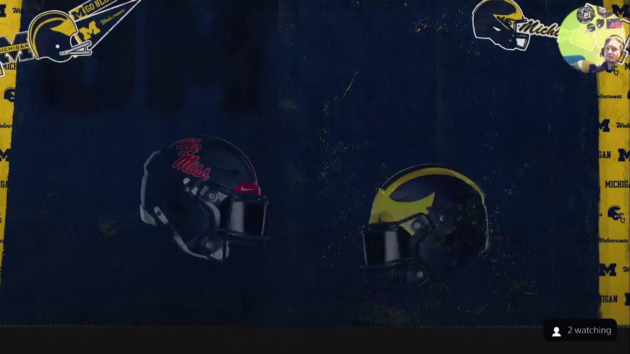 Michigan university dynasty