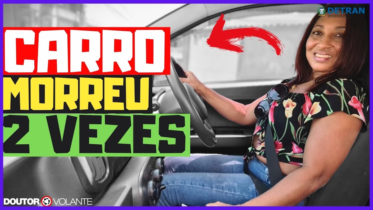 AULA REAL DE AUTO ESCOLA ALUNA APRENDE FÁCIL - DR.VOLANTE AUTO ESCOLA ONLINE