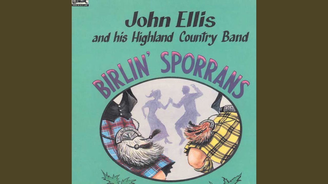 Scottish Waltz Selection: Bonnie Galloway, Scalloway Voe, Rothesay Bay