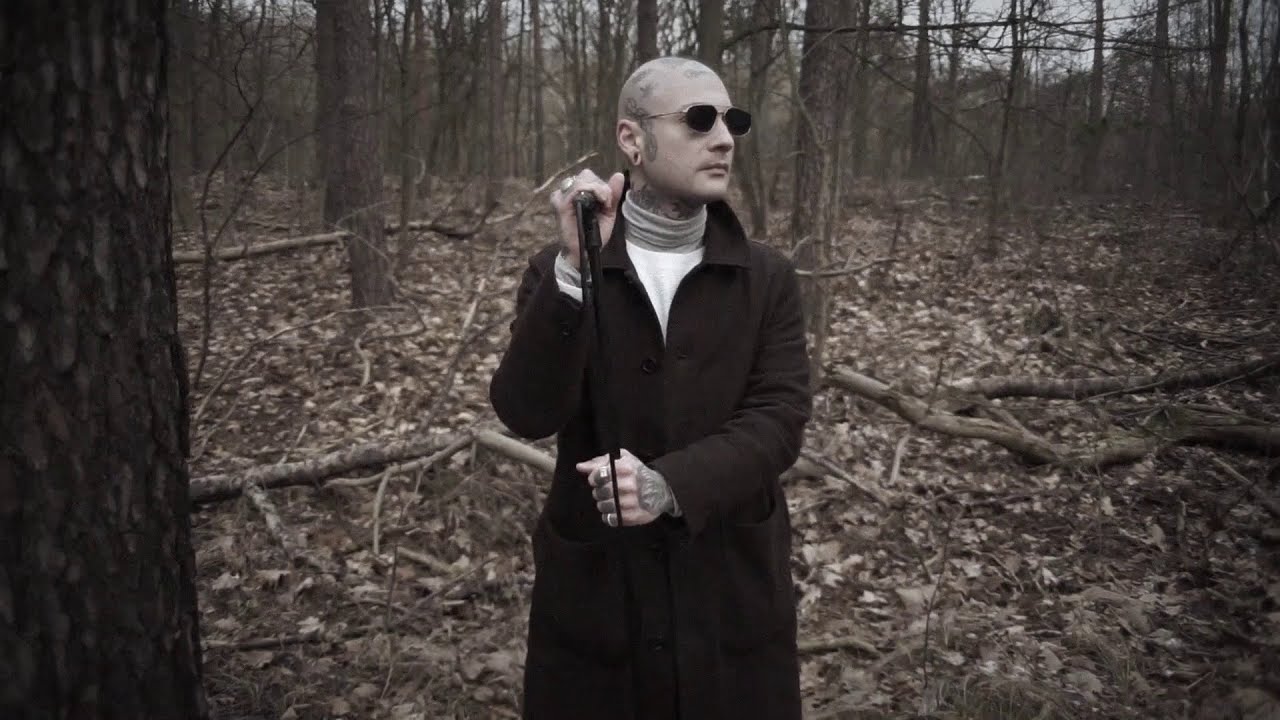 HAMPAAT - Dreary Town (DIY Video Version)