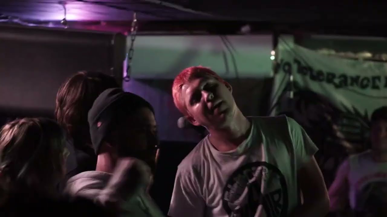 FAKE FUN LAST SHOW 16.12.23 live in Secret Place, Tbilisi