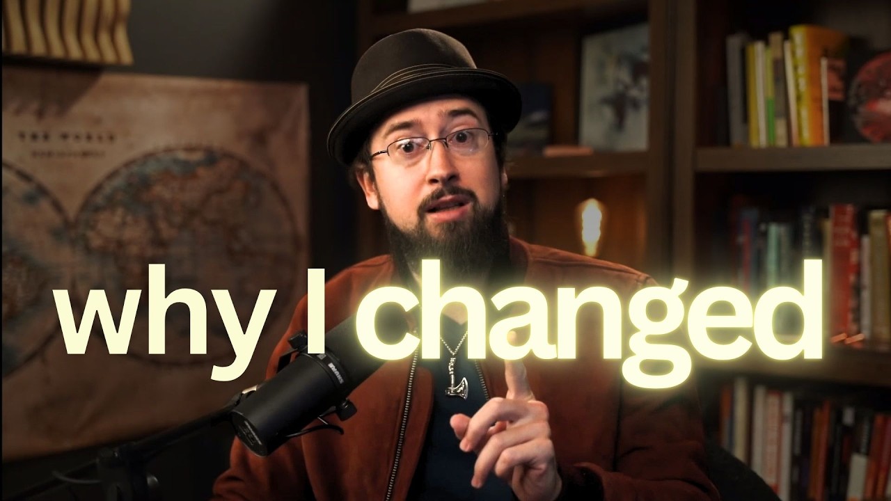 This Changed Everything