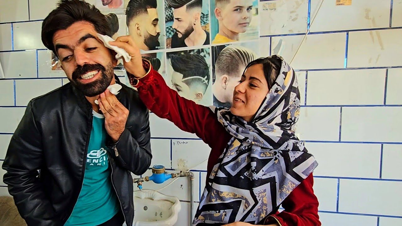 Journey of Care | A Nomadic Couple&rsquo;s Trip for Their Baby&rsquo;s Health🤰🏔😰