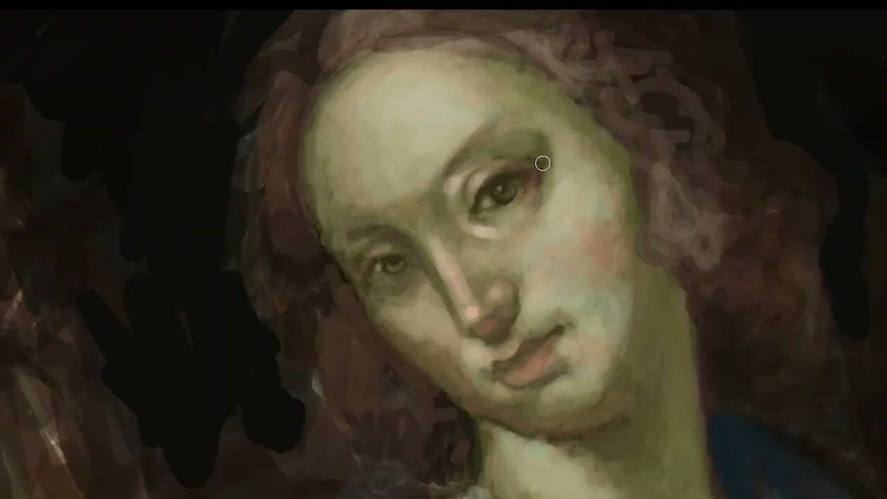 Copy after Antonio de Pereda, Vanitas (W.I.P.)