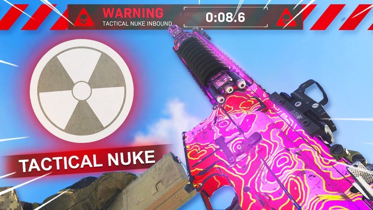 the BEST "M4A1" CLASS SETUP in MODERN WARFARE...(BEST GUN)