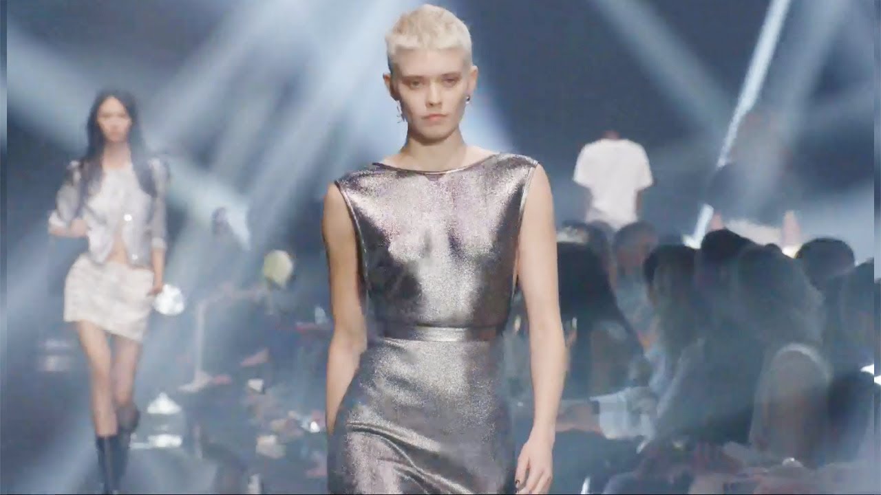 Elisabetta Franchi Spring/Summer 2024 Milan