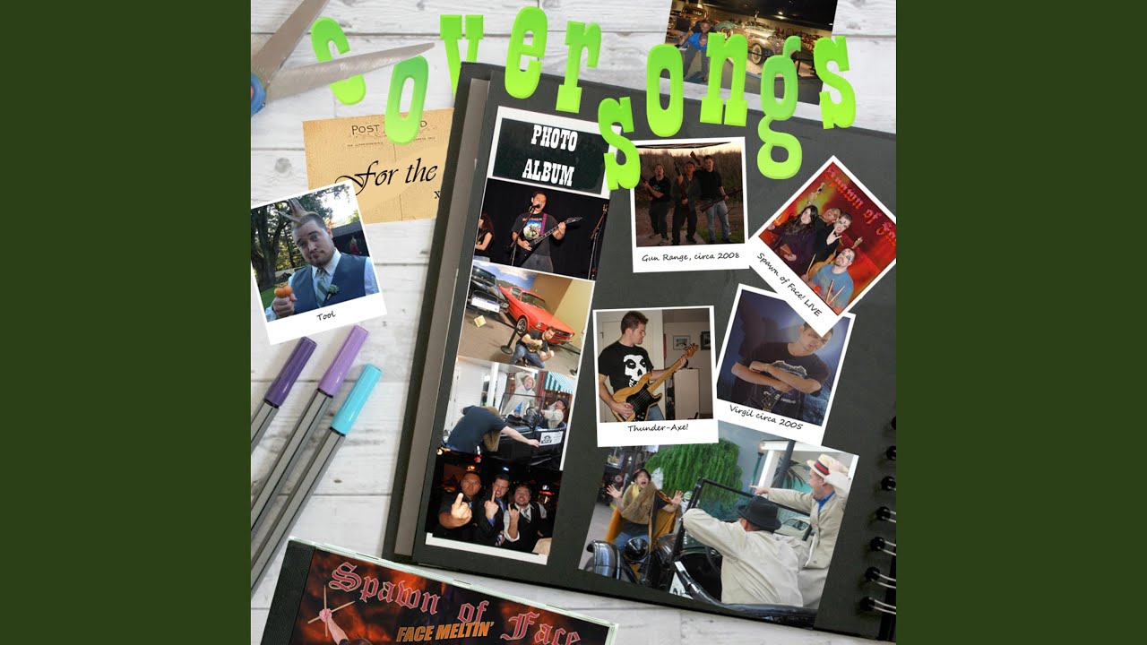 For Whom the Bell Tolls