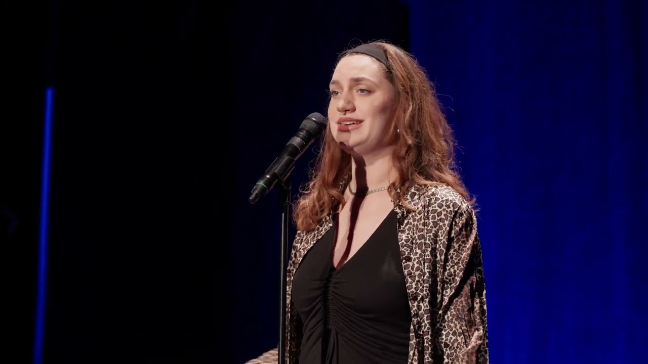 ILLEGITIM - Texte über Liebe (BB Slam 2025 - Finale)