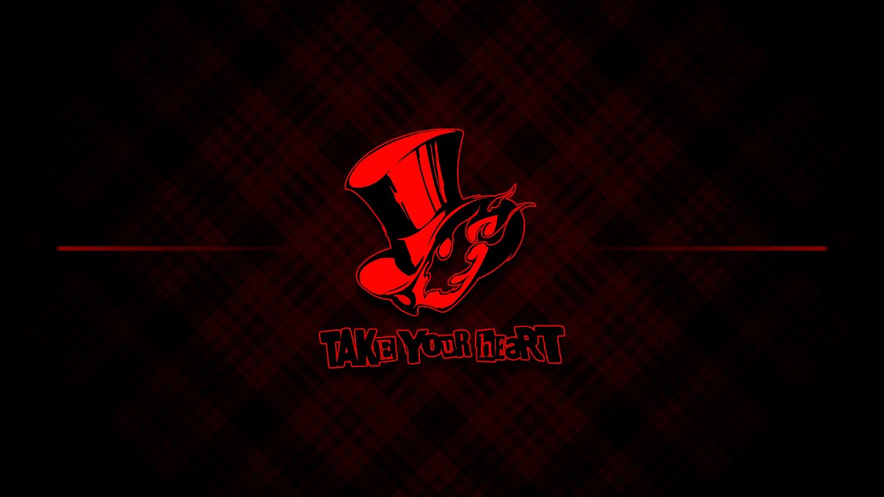 Persona 5 - Ark (Battle Remix) | Dad’s Last Nerve (ft. Ben Senneff @cstickmedia) Extended
