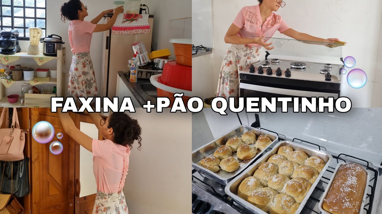 UM DIA SIMPLES, MAS MUITO PRODUTIVO POR AQUI 🌿