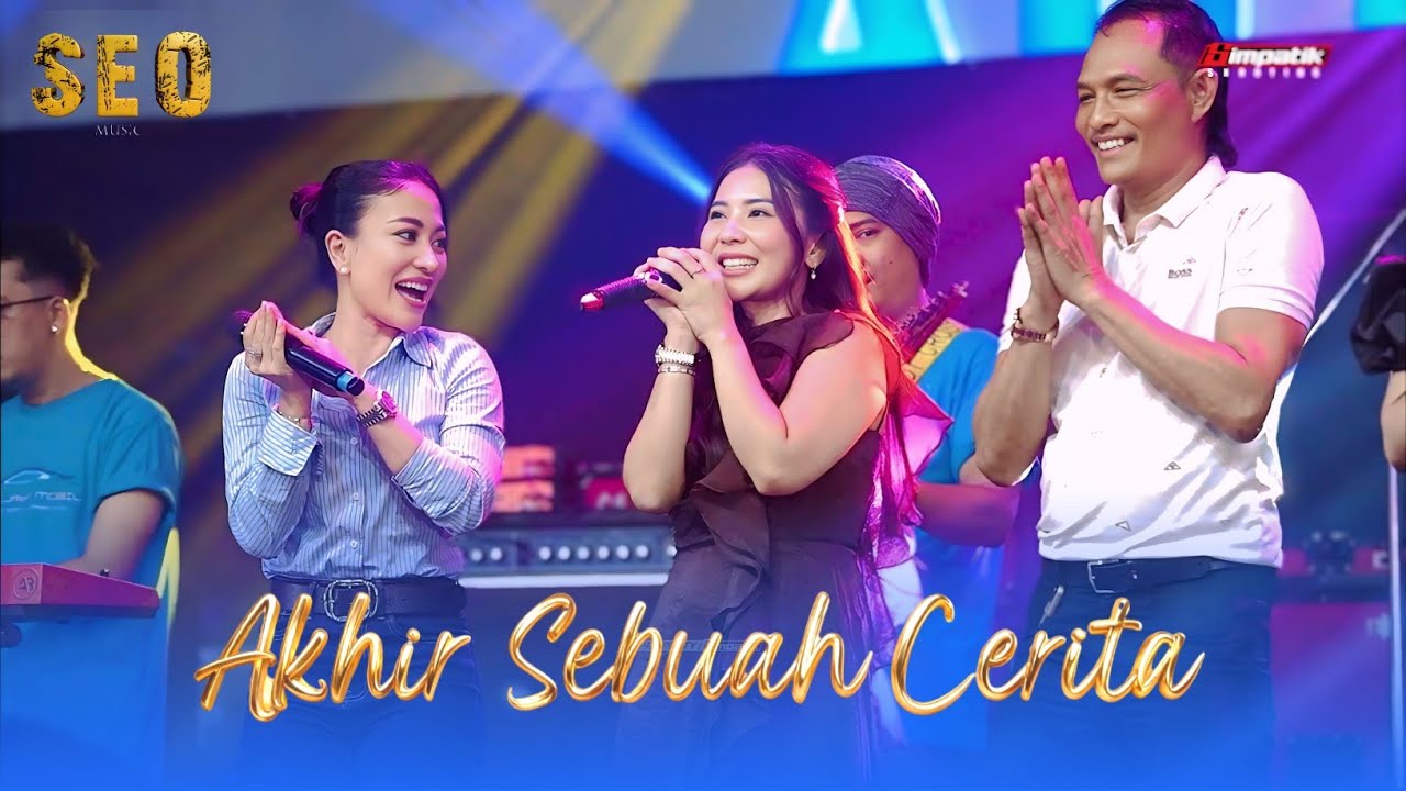 AKHIR SEBUAH CERITA - DUO BIG BOS - AUTO JAYA MOBIL