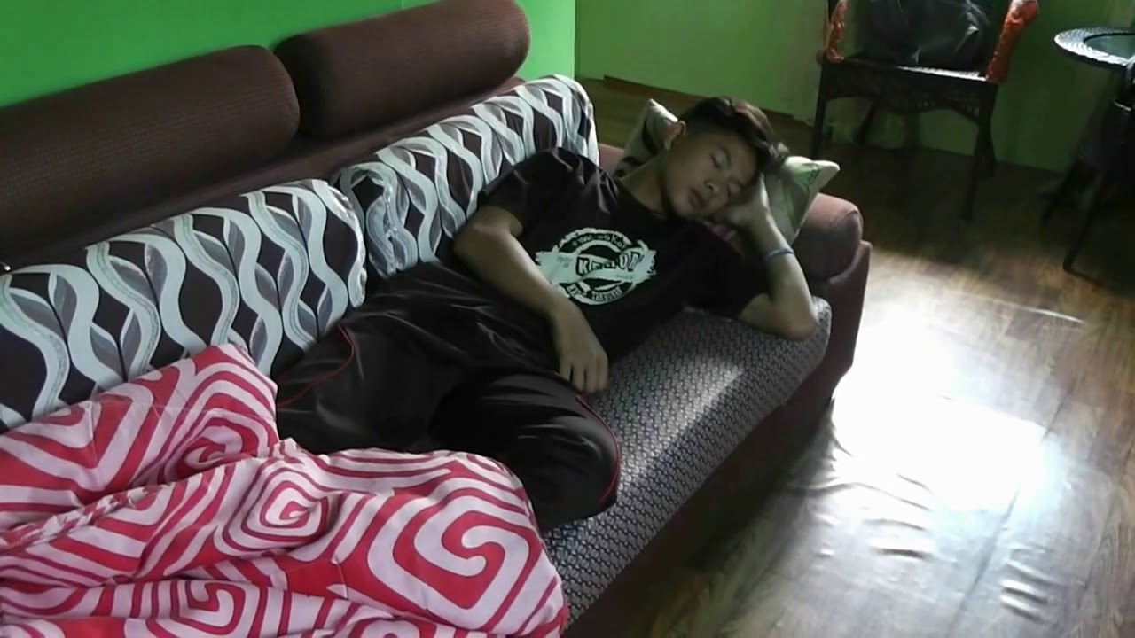 Filem Pendek SMK Kundasang 2017 (HD)