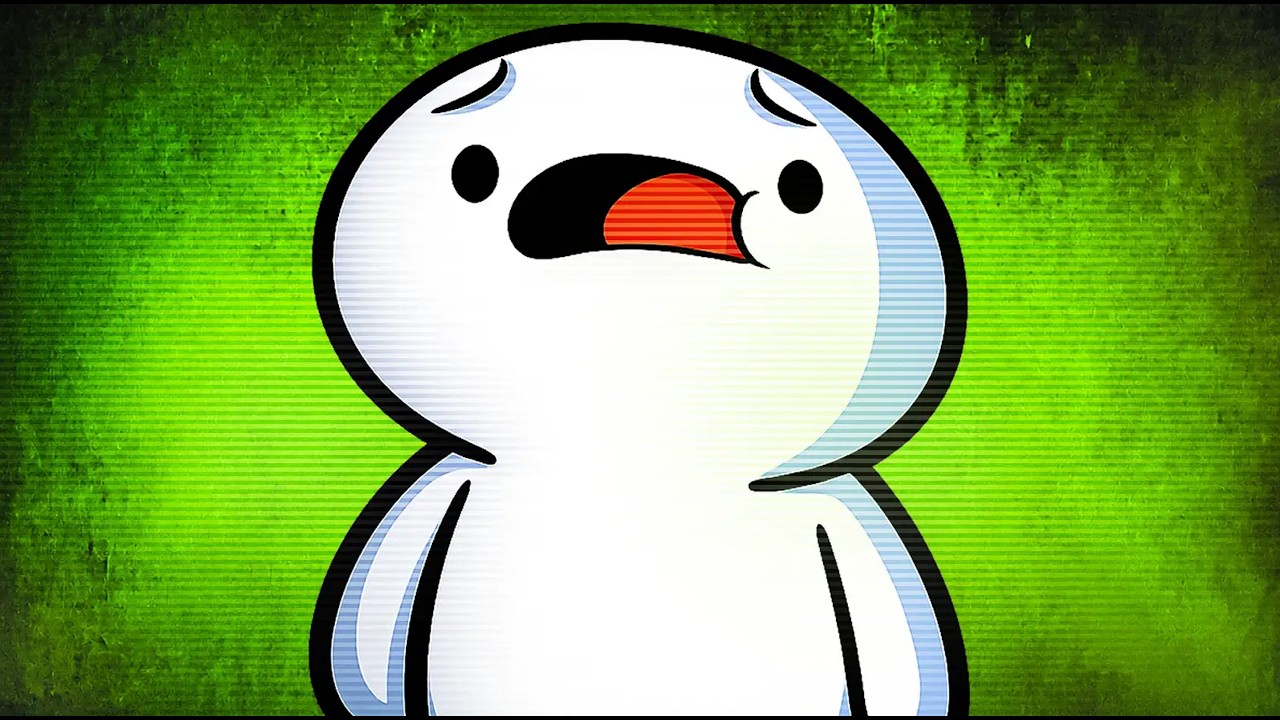 TheOdd1sOut: Проклятие чрезмерного успеха