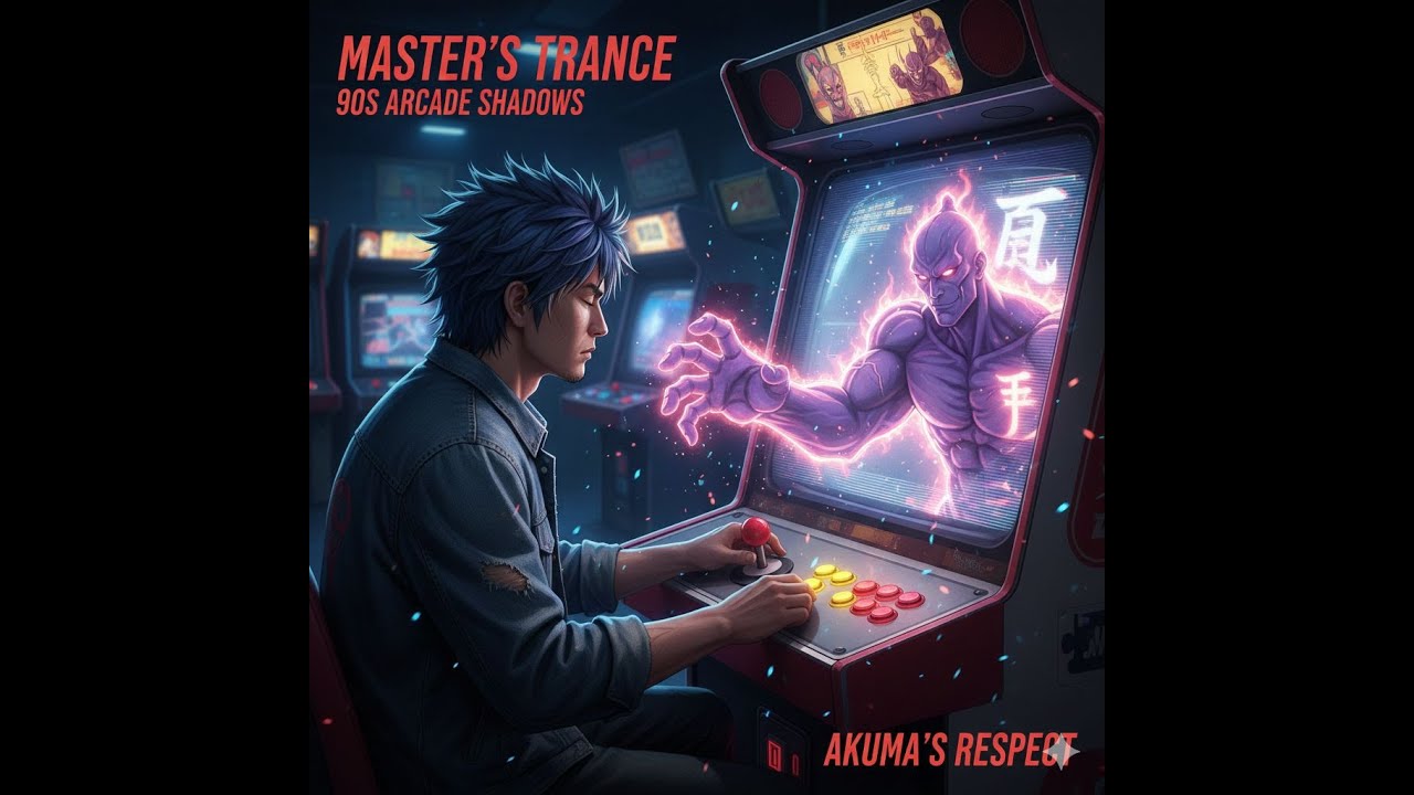 Vision Cero Challenges Akuma SFZ3 Sin Mirar  0 Rounds y Dominio Total del Satsui no Hado