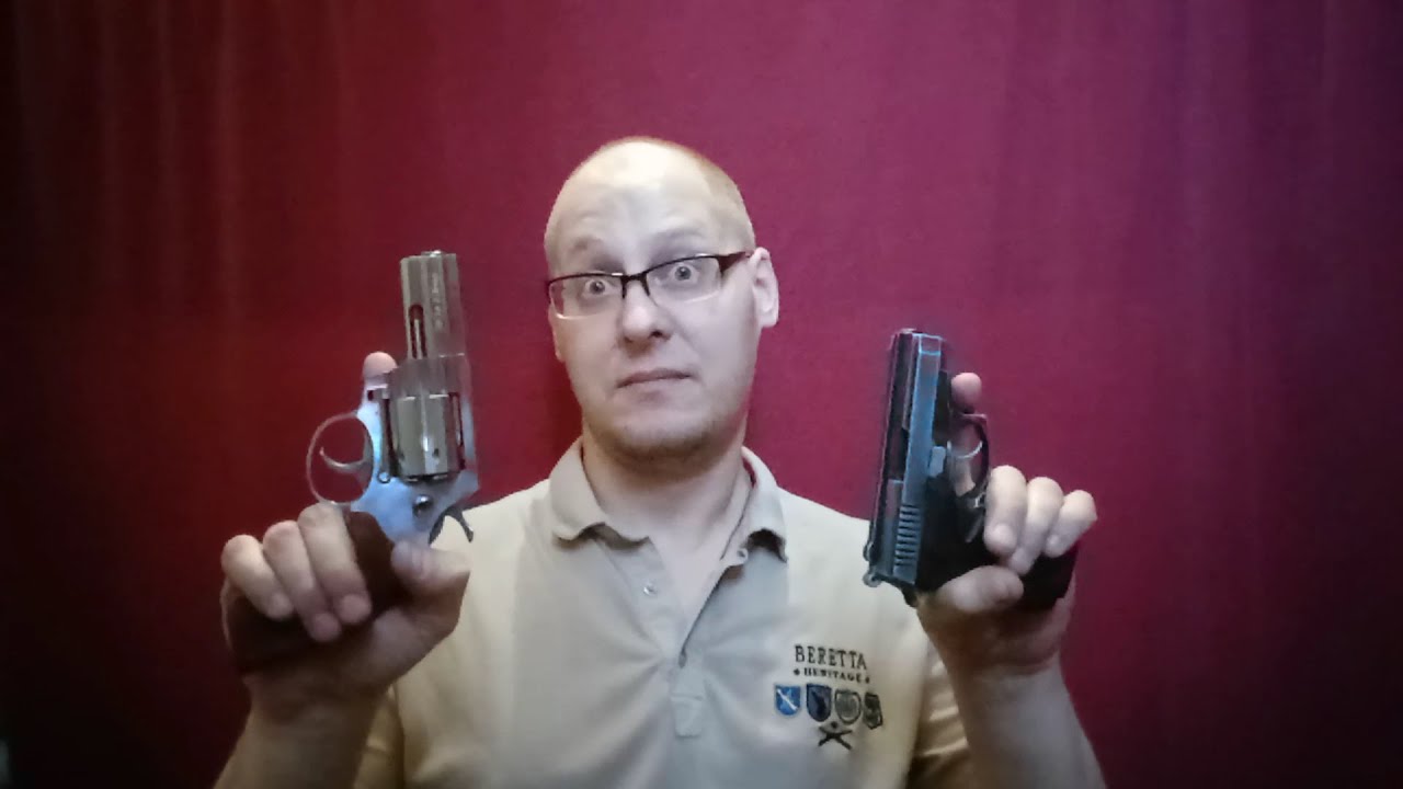 ГРОЗА РС-03 vs СТРИМЕР 1014