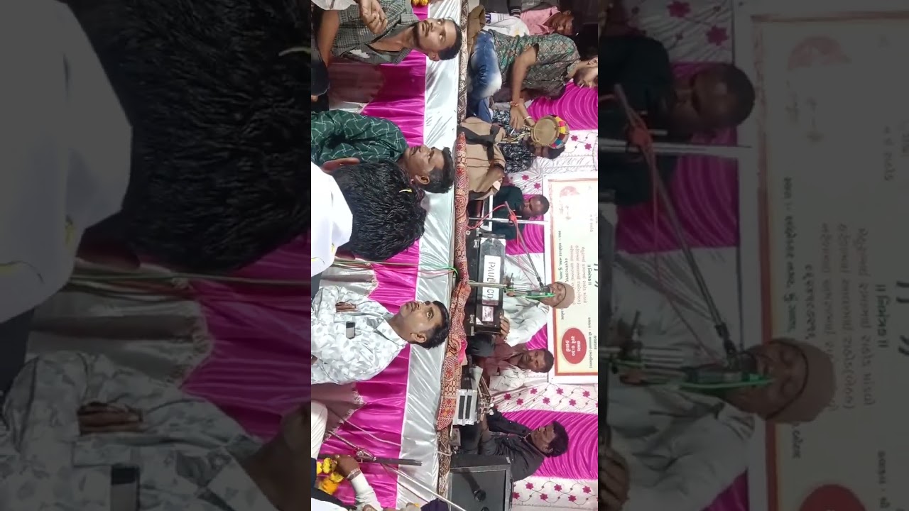 ગાળા   દેહા દાદા ની મેલડી માઁ  નો માંડવો
