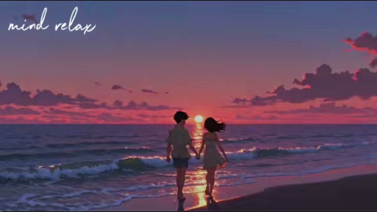 MIND RELAX SONG ENJOY 👍🏻/ 2026 NEW VERSION MASHUP REFLEXING SONG 