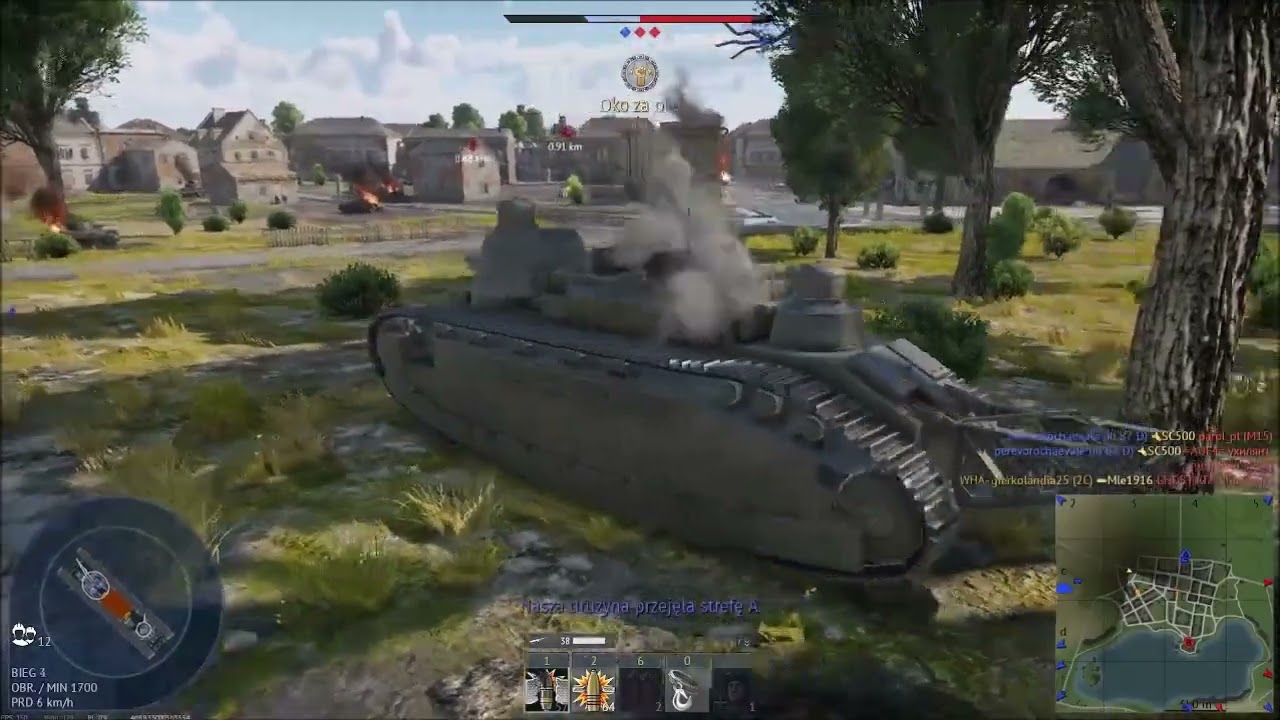 101 bitew i 2 sezon z serii i zarabianie i rozwój i badania nad czołgiem WarThunder s.2 #1