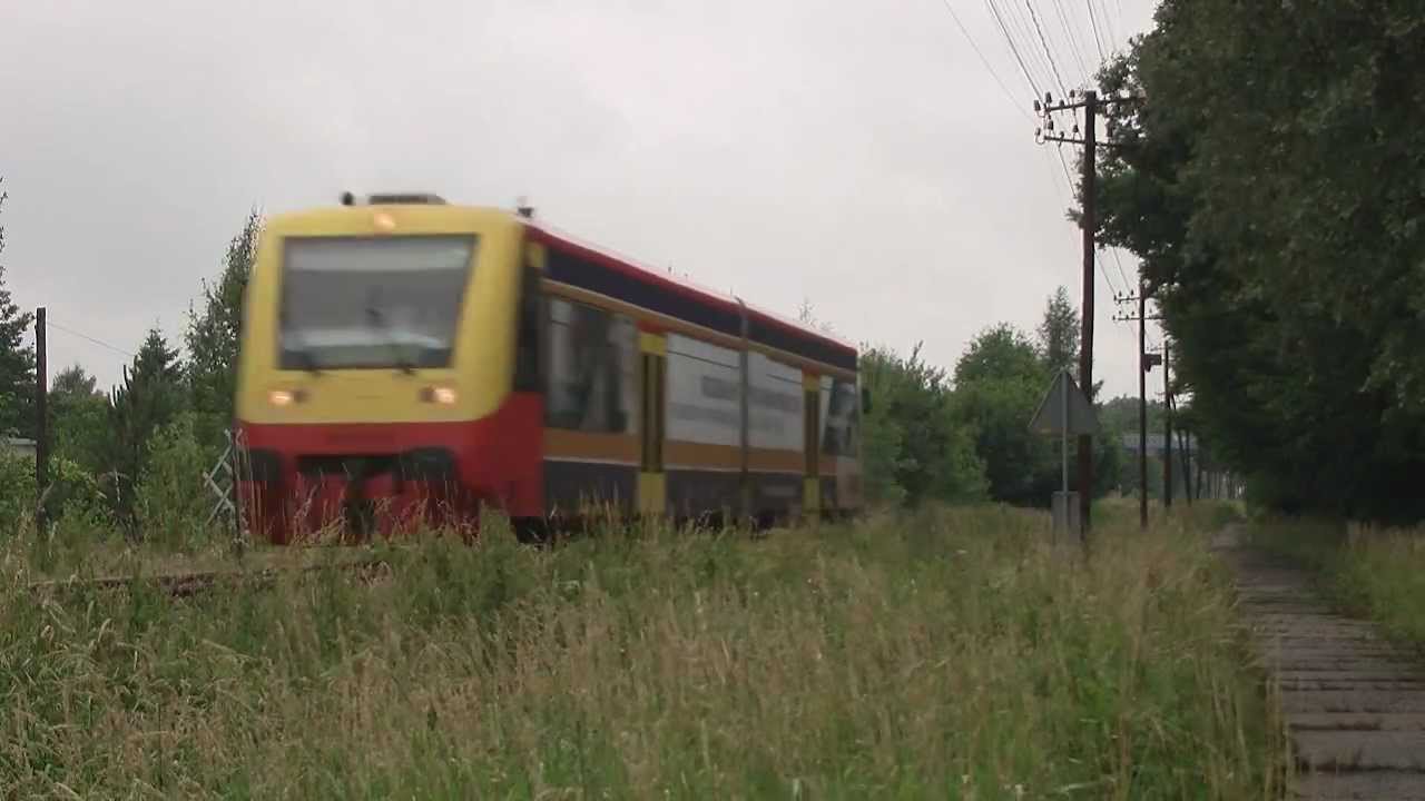 SA109-010, Krosno (Rp1)