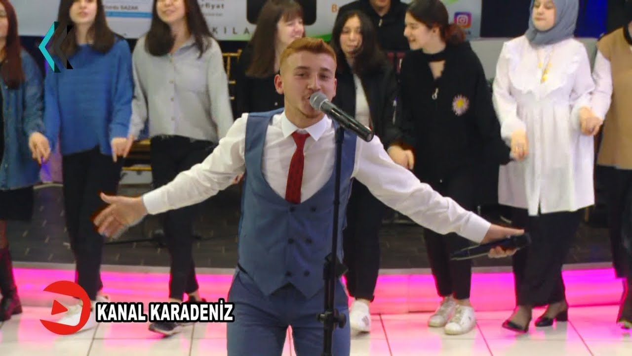 Emre Mert Ugur - Horon