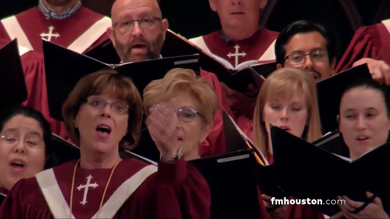 In The Garden (hymn)