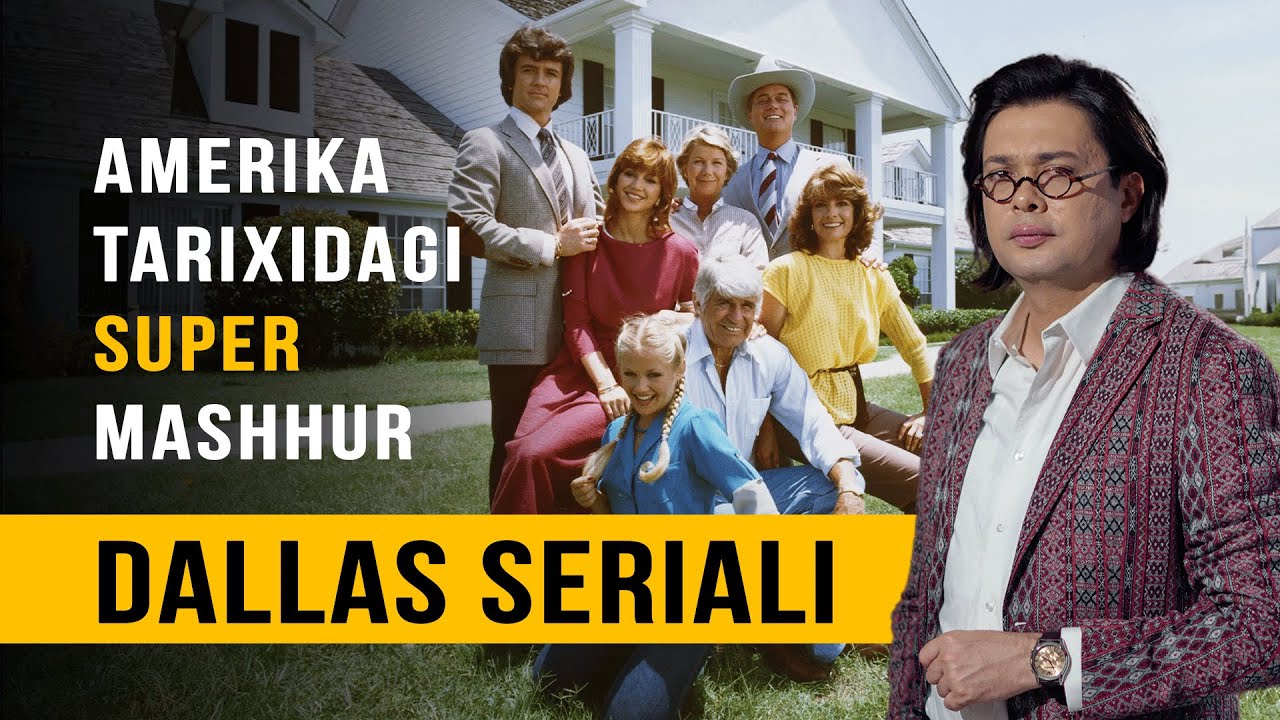 Amerika Prezidenti O’limi Sabab Mashhur Bo’lgan Serial Olingan Joylarga Sayohat