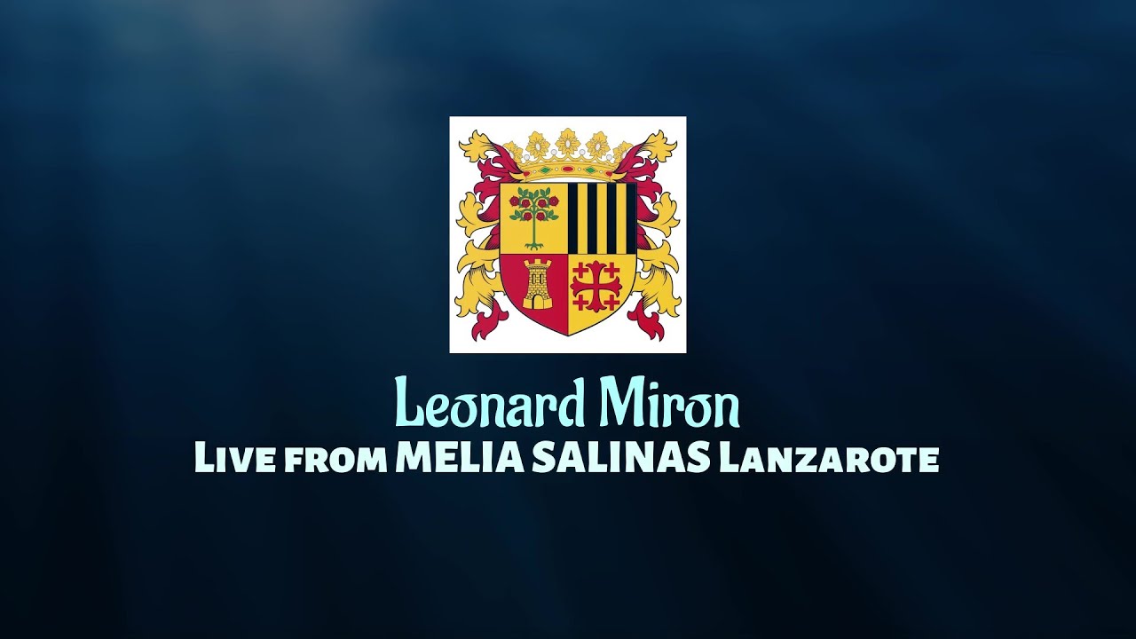 The LEVEL GRAND SUITE at MELIA SALINAS