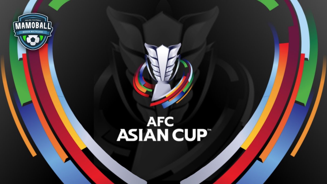 AFC Asian Cup Mamoball Official Trailer