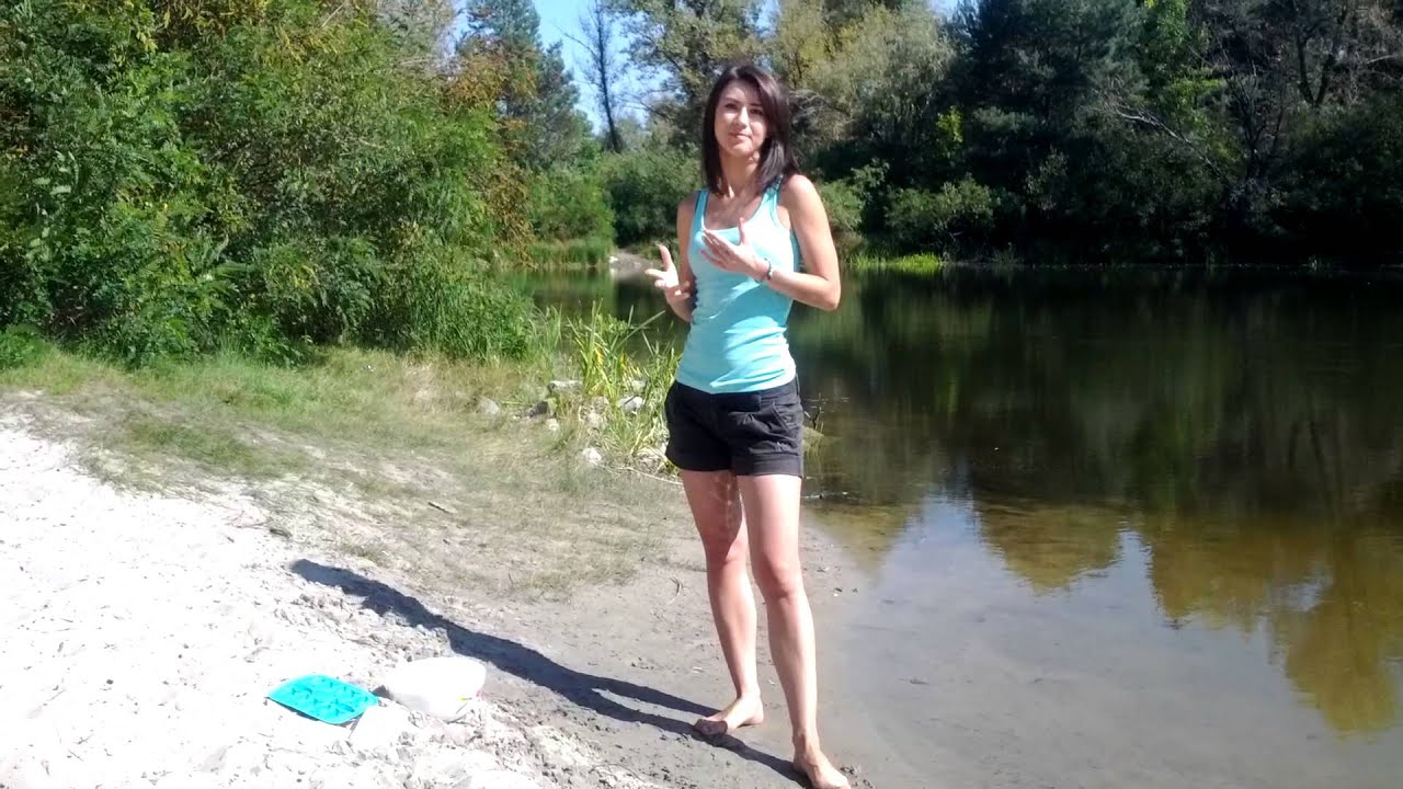 YuliKo #IceBucketChallenge