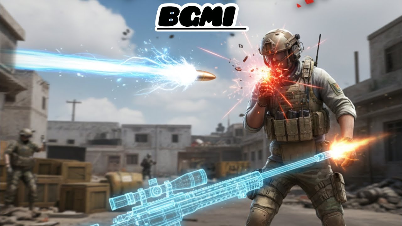 Bgmi Android gameplay video #22gamer #pubgmobile 