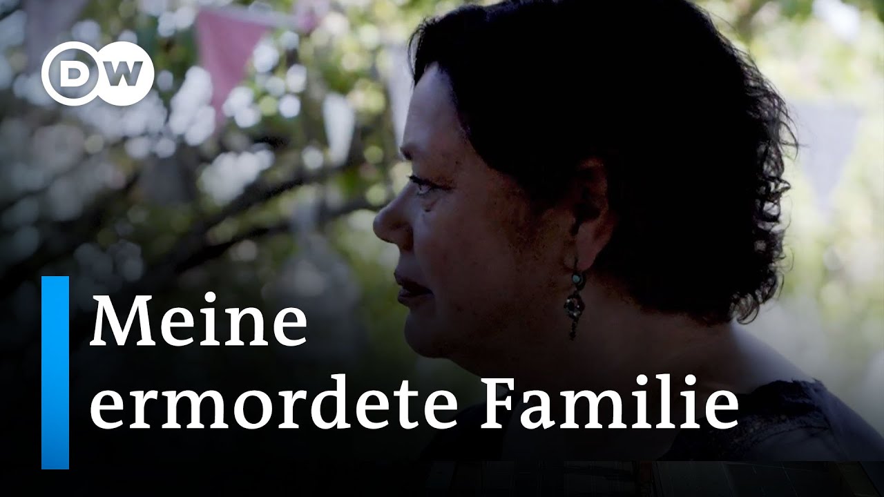 Meine ermordete Familie – Sinti im Holocaust | Reporter