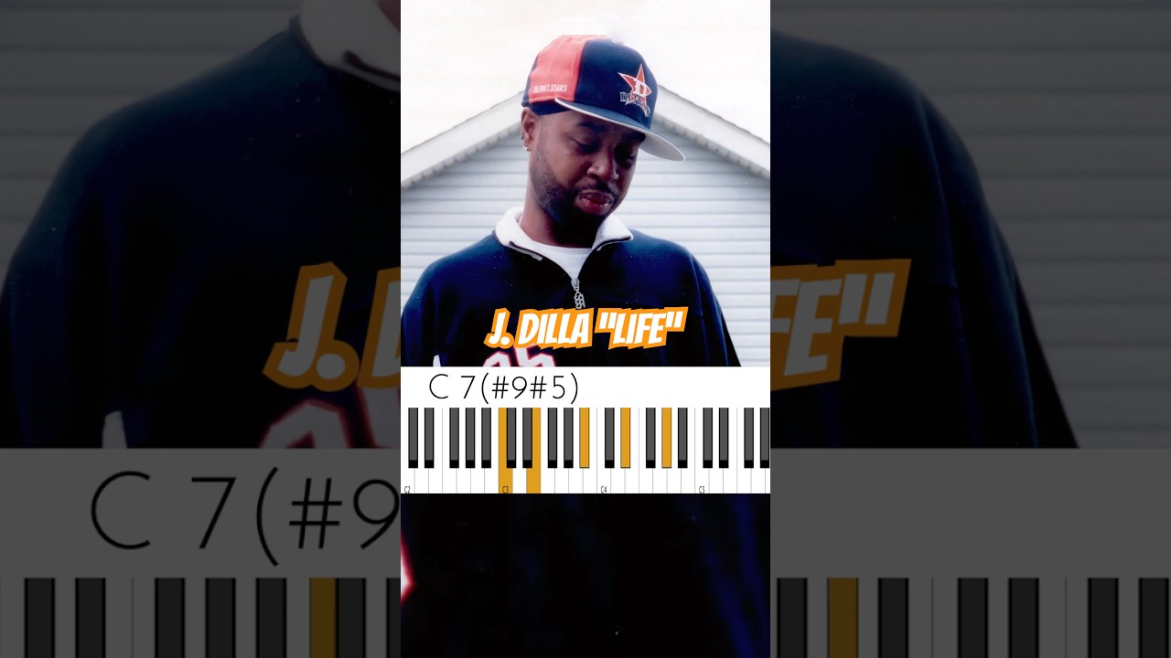 Jazz Giants Behind J Dilla's “Life” 🔥🎹🔥 