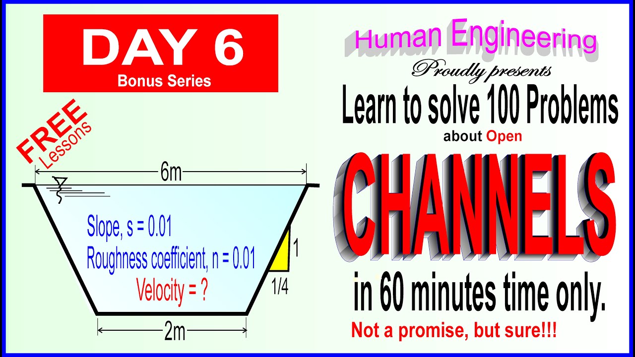 CIVIL ENGINEERING QUICK MENTAL CALCULATION REVIEW CENTER (Day6.Bonus.Series)