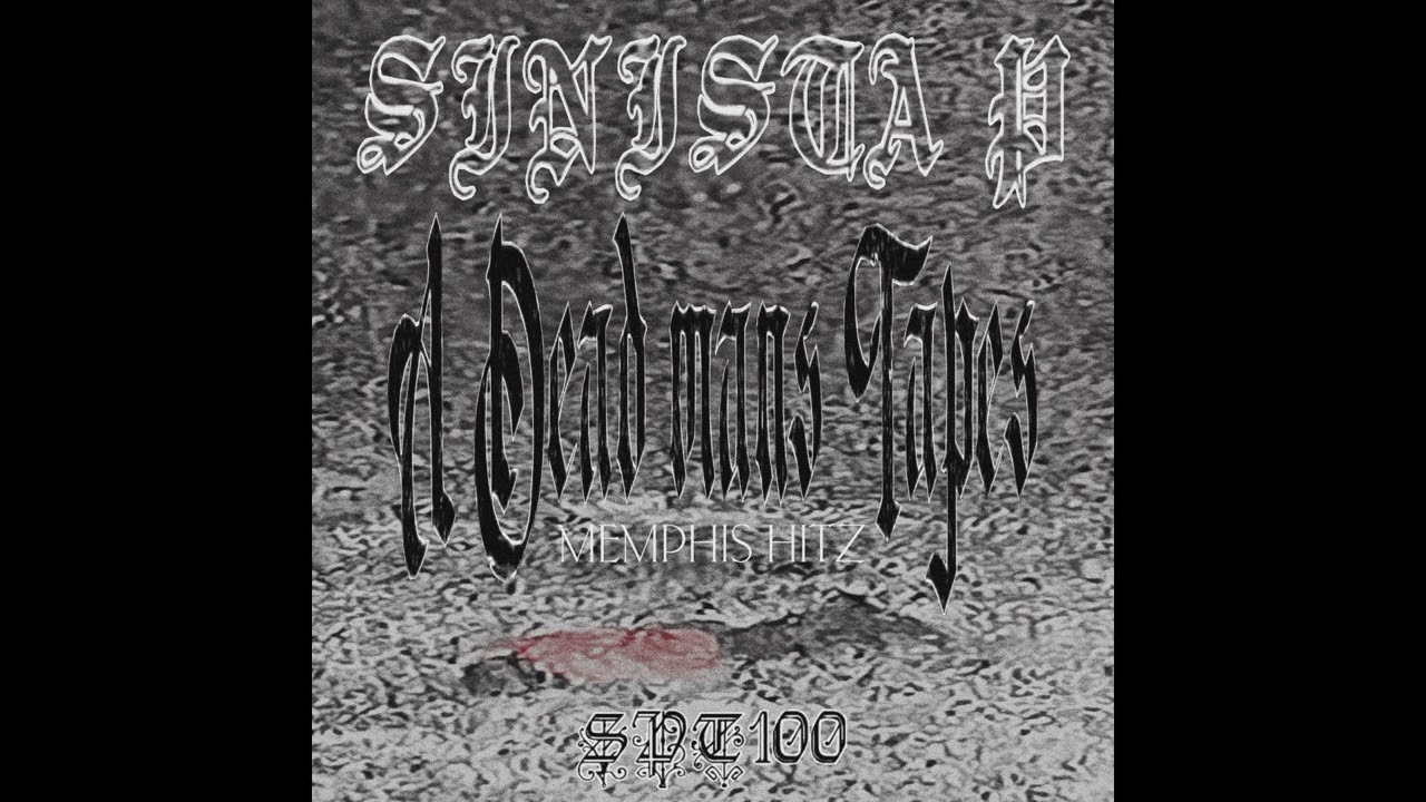 90s Memphis Horror Underground Remix Tape - 