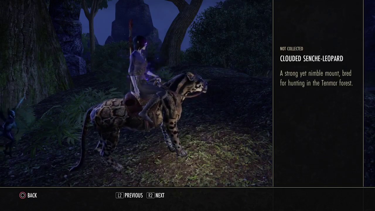 ESO CROWN CRATES DECEMBER 2016