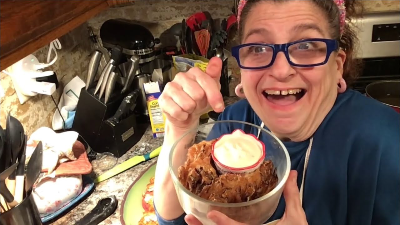 DINNER FOR TWO! NEW RECIPE FOR DINNER TONIGHT! QUOTE AT THE END. #whatsfordinner #createwithlinda