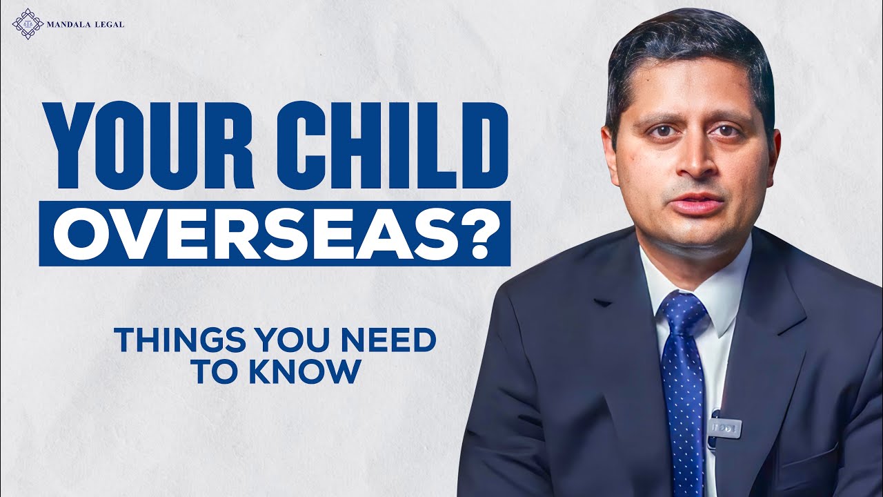 Parents – Are You Aware of Your Child’s Student Life in Australia or Abroad?