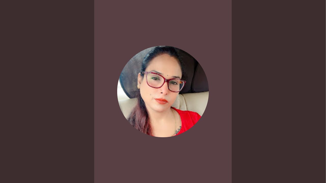 Gunja Pandey is live